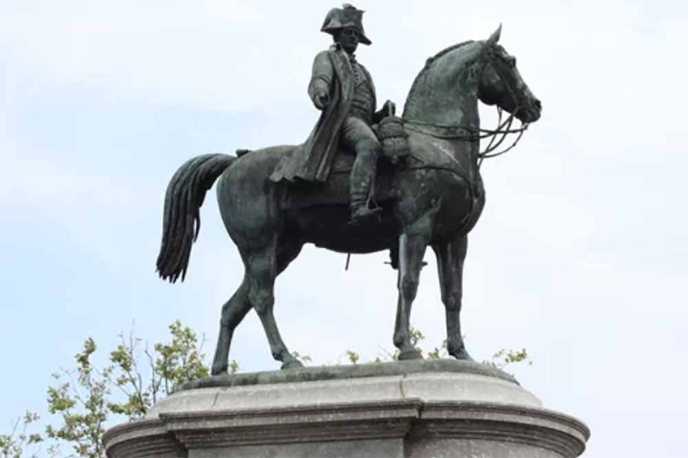 La Roche-sur-Yon - Ville Napoléonienne