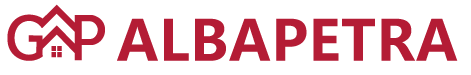 Logo Albapetra