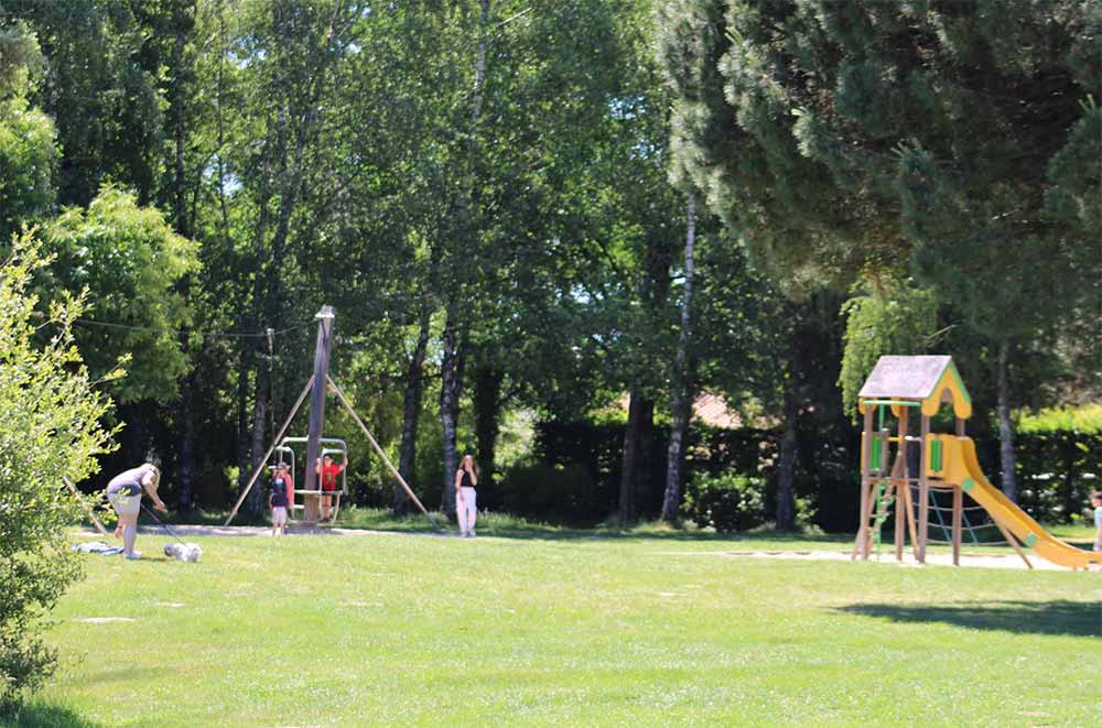 Parc des Engoulevents